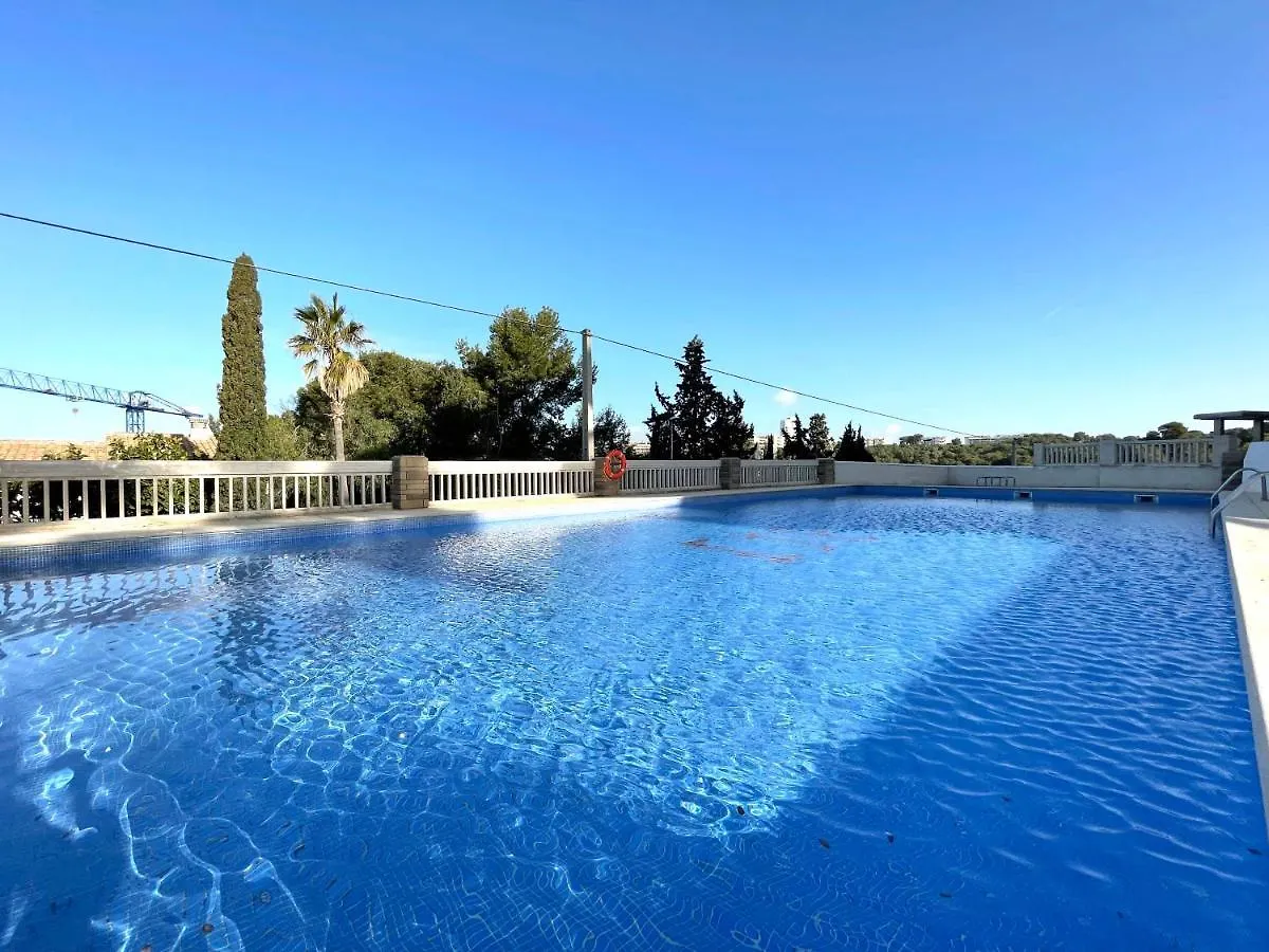 Ideal Para Descansar, Cerca Del Mar! Salou