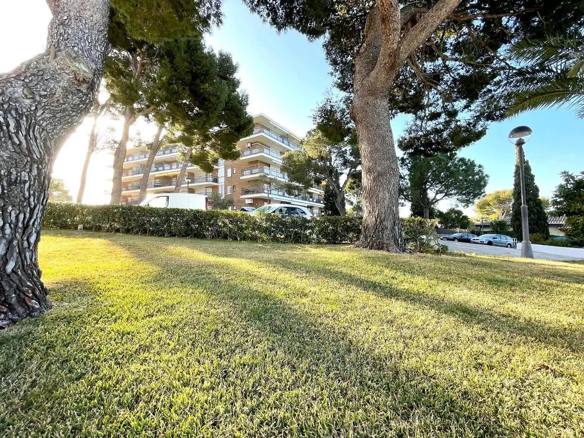Apartment Ideal Para Descansar, Cerca Del Mar! Salou