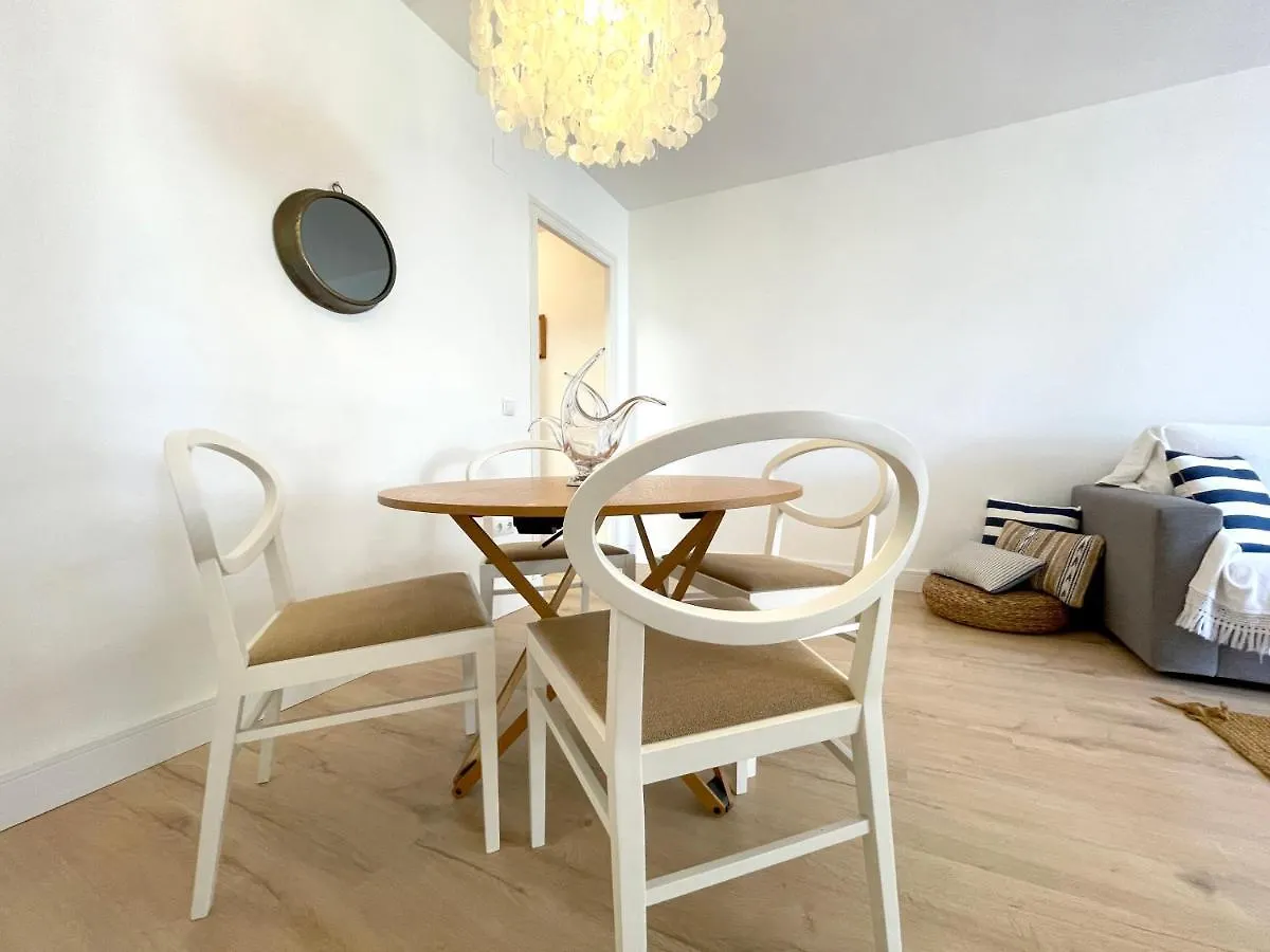 Ideal Para Descansar, Cerca Del Mar! Salou Apartment