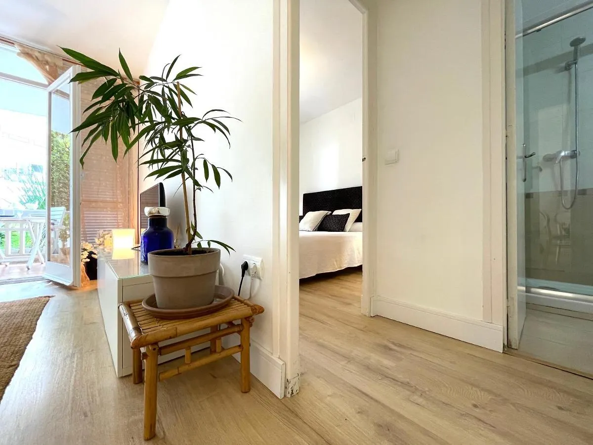 Apartment Ideal Para Descansar, Cerca Del Mar! Salou