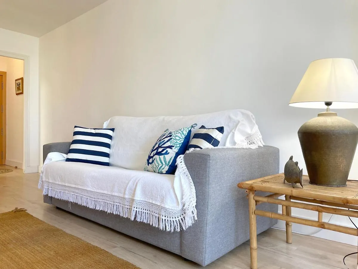 Apartment Ideal Para Descansar, Cerca Del Mar! Salou