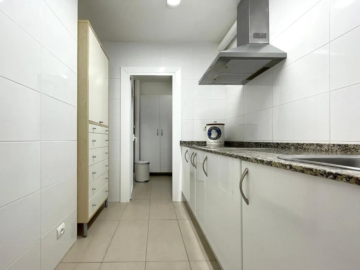 Ideal Para Descansar, Cerca Del Mar! Salou Apartment