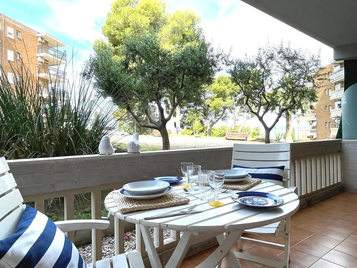 Ideal Para Descansar, Cerca Del Mar! Salou Apartment