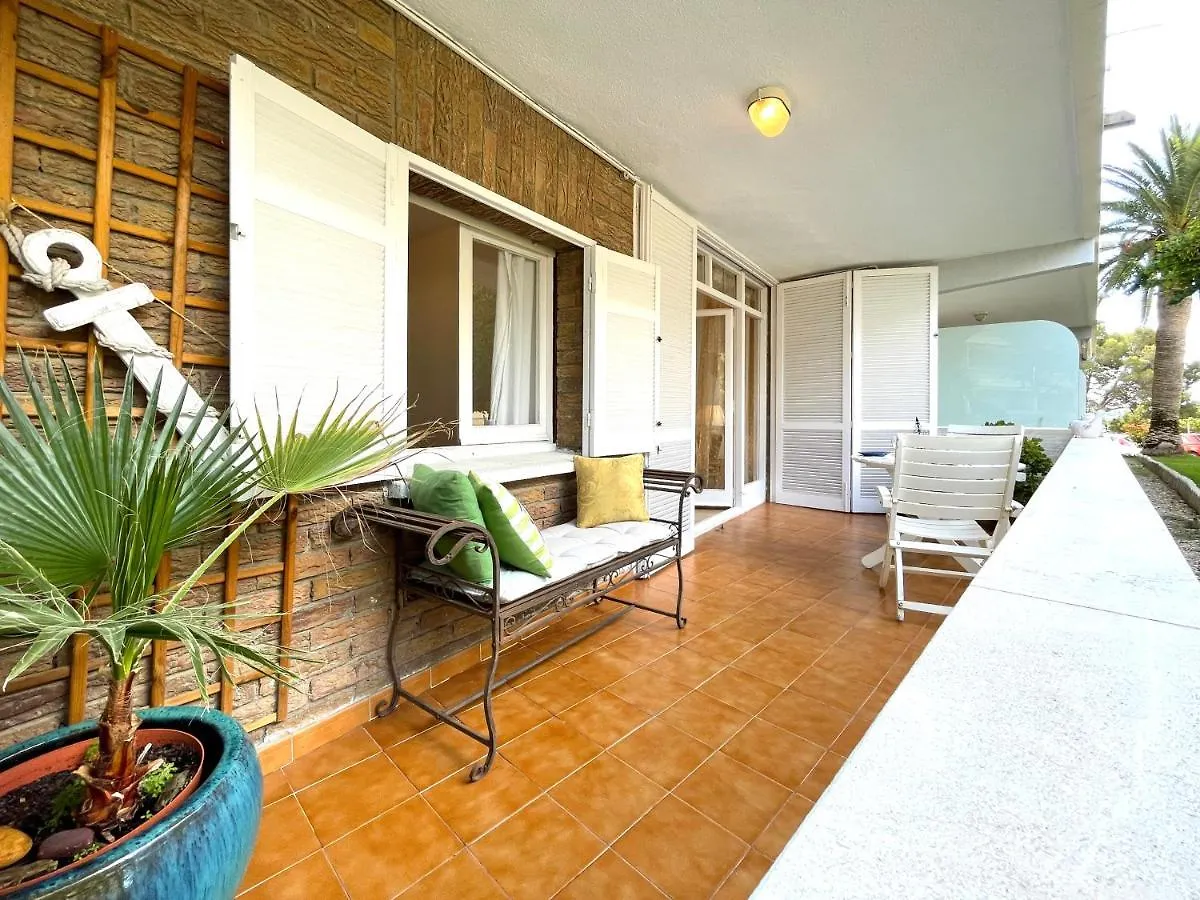 Apartment Ideal Para Descansar, Cerca Del Mar! Salou