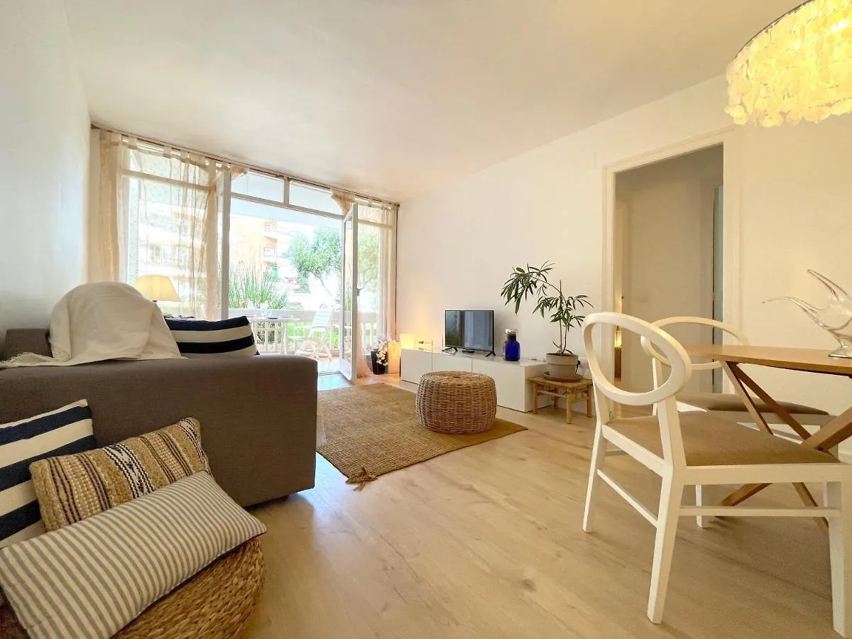 Apartment Ideal Para Descansar, Cerca Del Mar! Salou