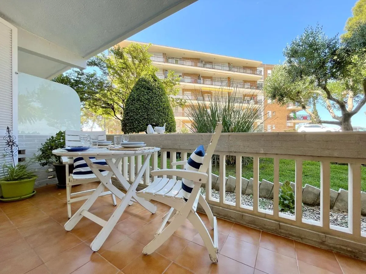 Ideal Para Descansar, Cerca Del Mar! Salou Apartment