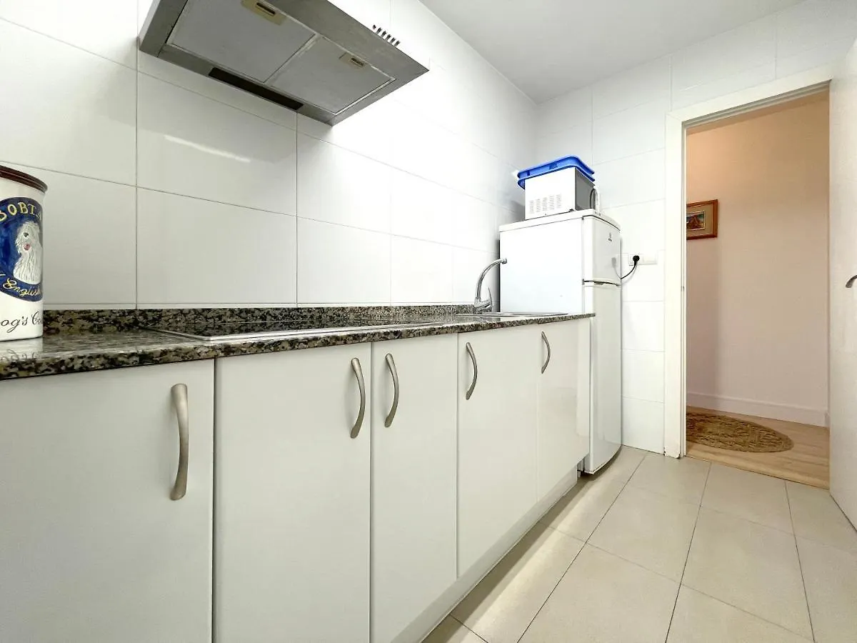 Apartment Ideal Para Descansar, Cerca Del Mar! Salou