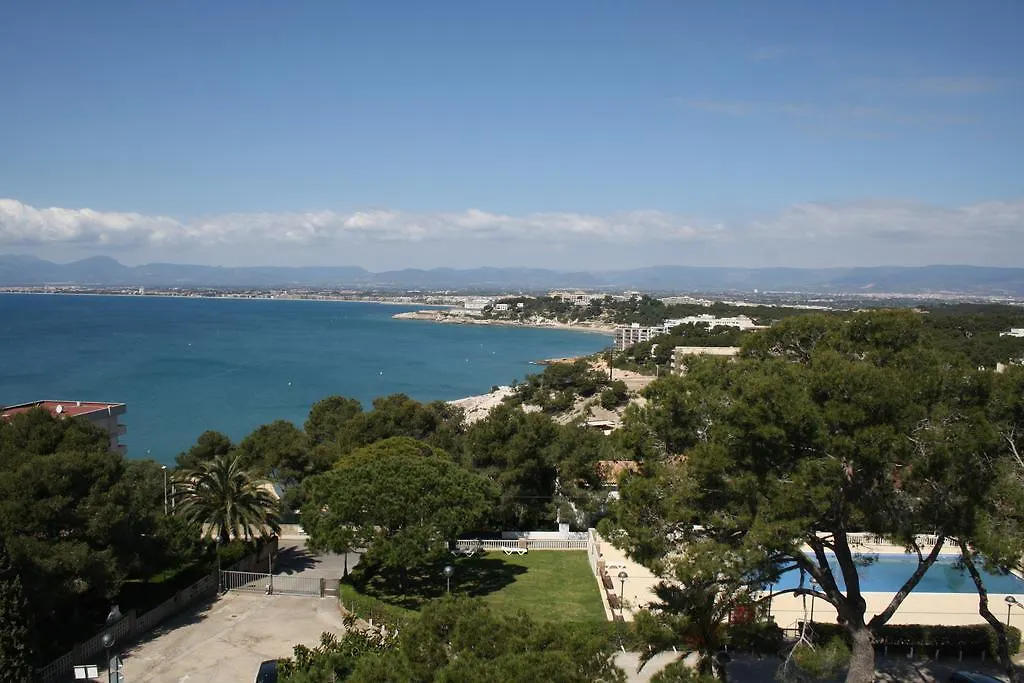 Ideal Para Descansar, Cerca Del Mar! Salou Apartment