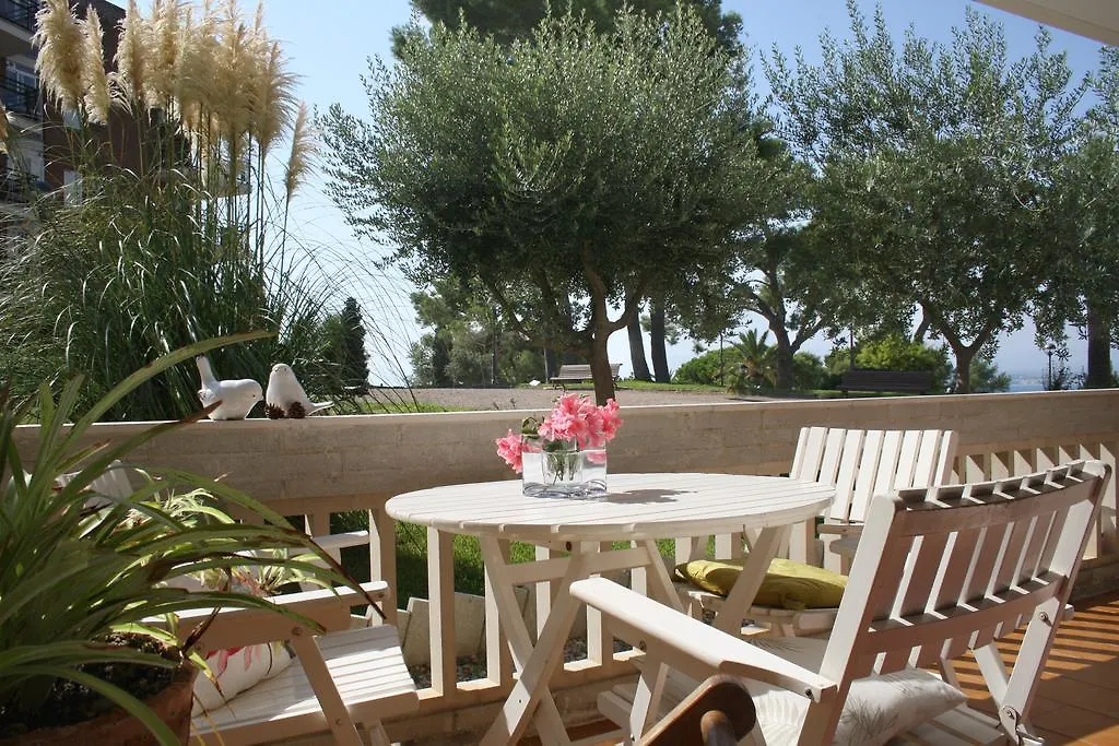 Ideal Para Descansar, Cerca Del Mar! Salou