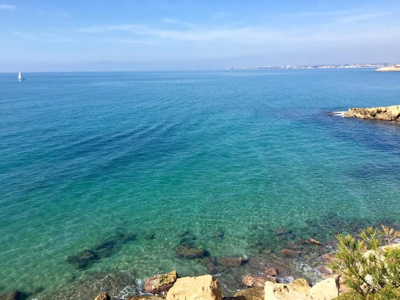Ideal Para Descansar, Cerca Del Mar! Salou Apartment
