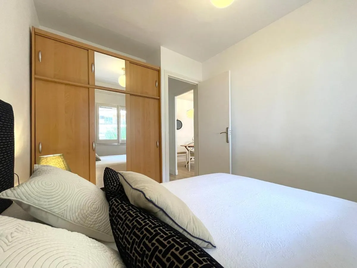 Apartment Ideal Para Descansar, Cerca Del Mar! Salou Spain