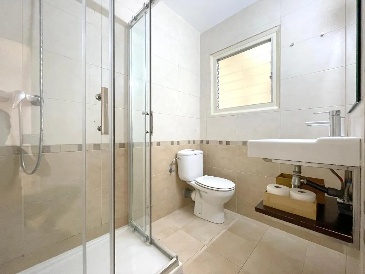 Apartment Ideal Para Descansar, Cerca Del Mar! Salou