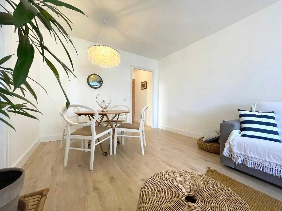 Apartment Ideal Para Descansar, Cerca Del Mar! Salou Spain