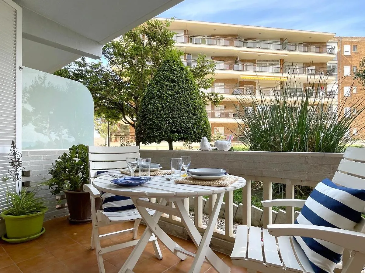 Apartment Ideal Para Descansar, Cerca Del Mar! Salou Spain