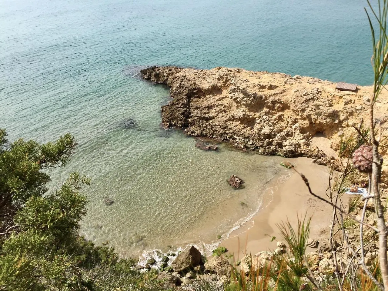 Ideal Para Descansar, Cerca Del Mar! Salou