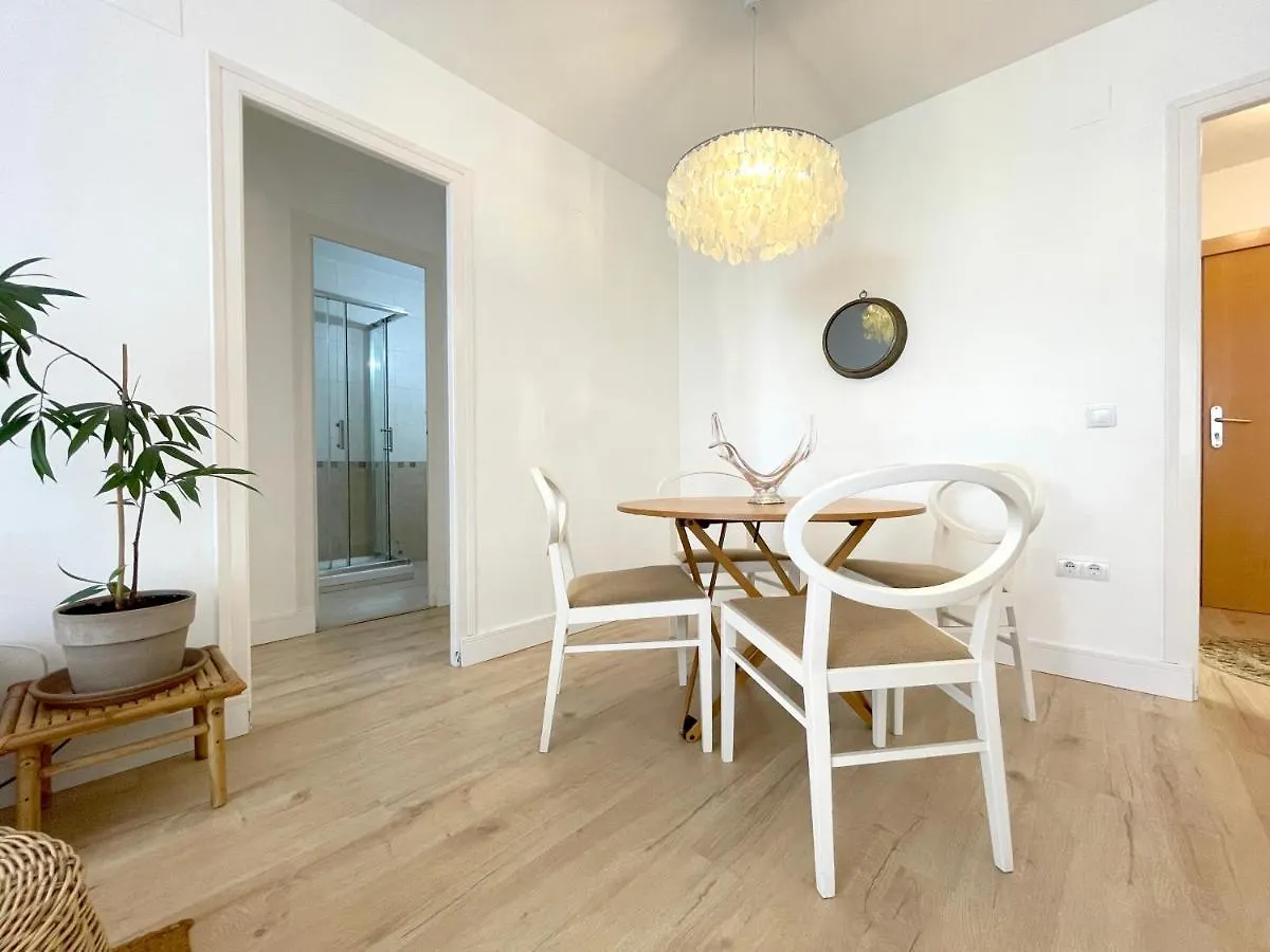 Apartman Ideal Para Descansar, Cerca Del Mar! Salou Spanyolország