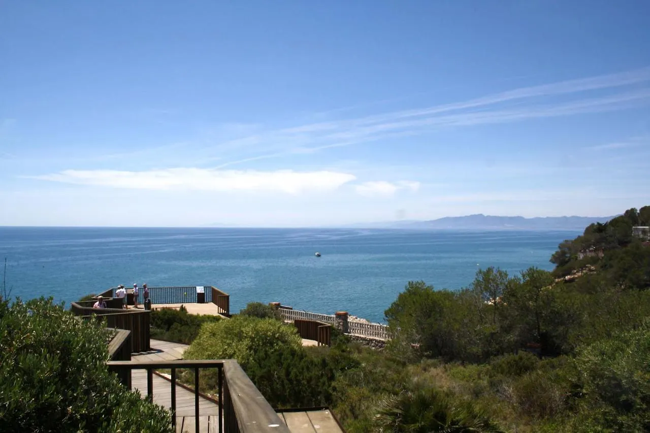 Apartman Ideal Para Descansar, Cerca Del Mar! Salou