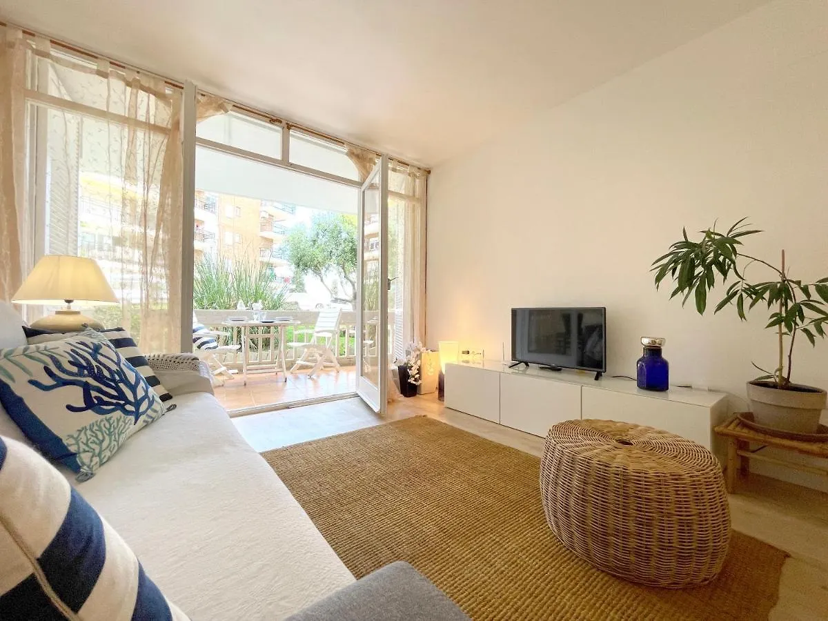 Ideal Para Descansar, Cerca Del Mar! Salou Spanyolország