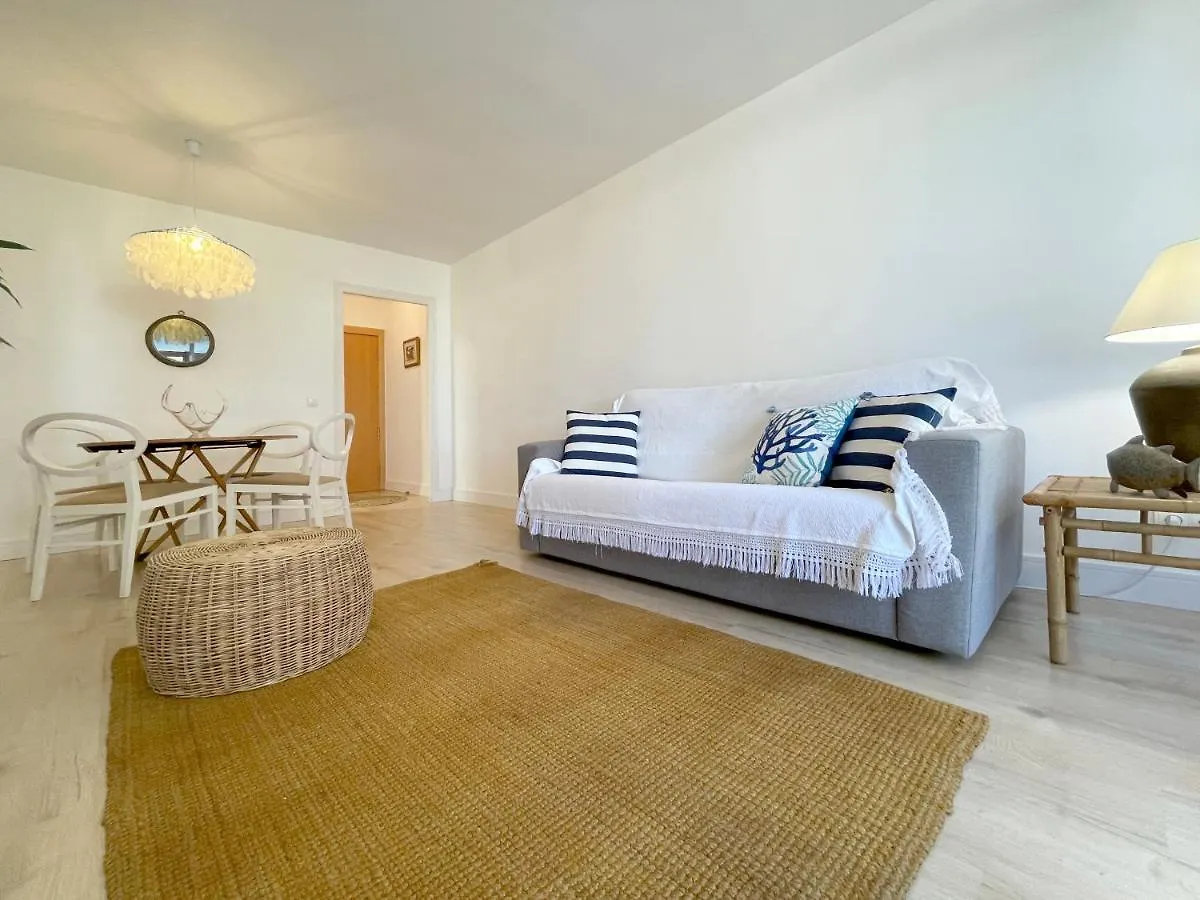 Apartman Ideal Para Descansar, Cerca Del Mar! Salou