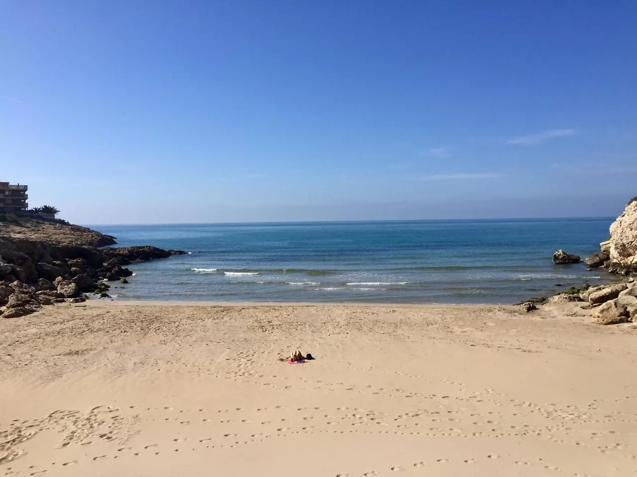 Ideal Para Descansar, Cerca Del Mar! Salou Spanyolország